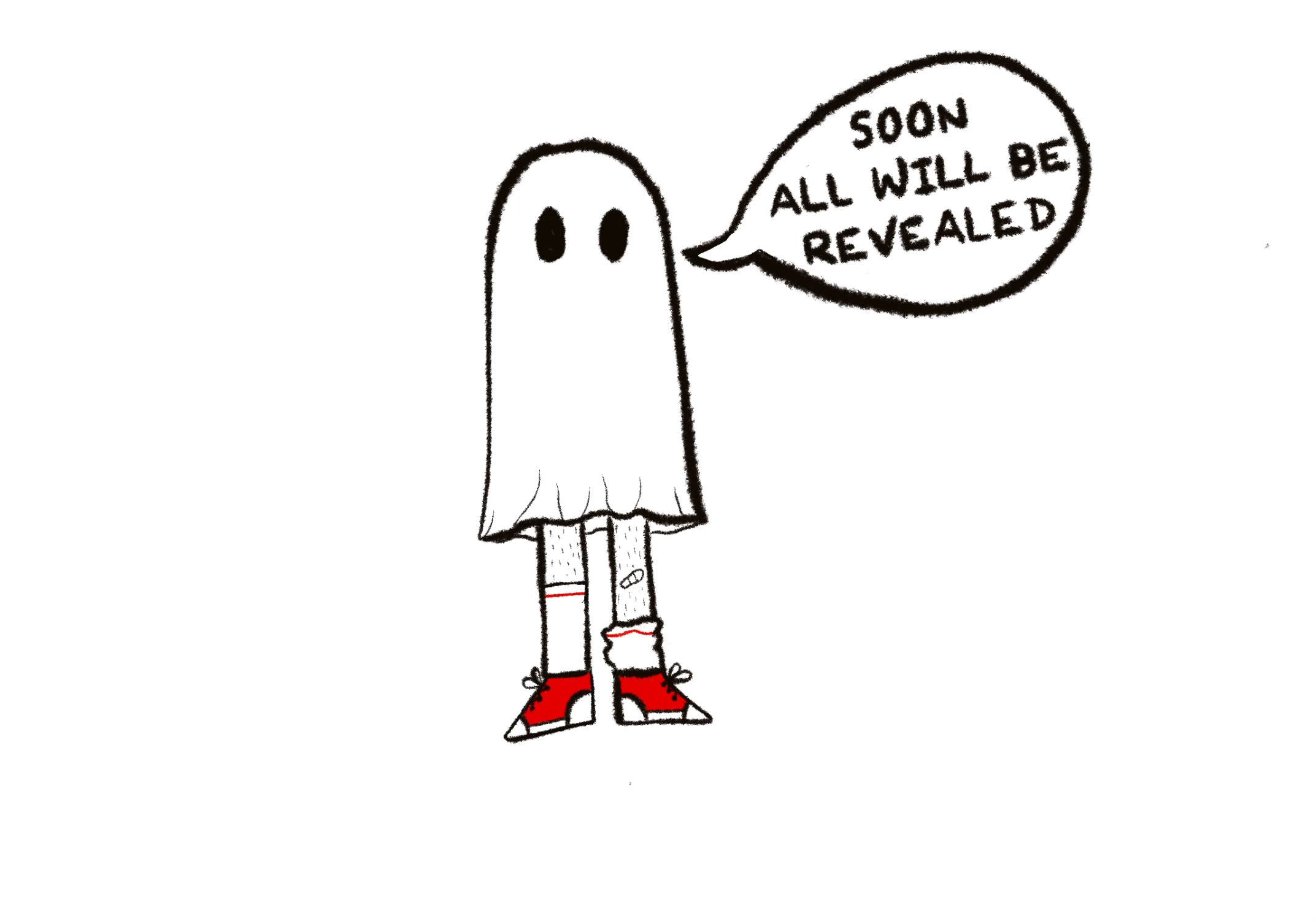ghostboy