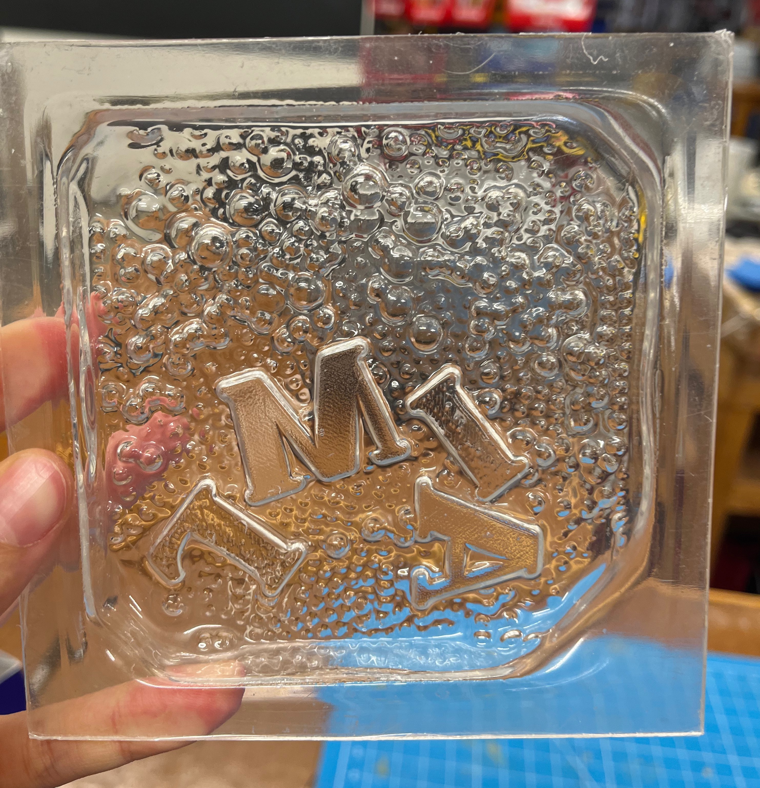 moldd